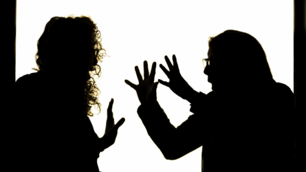 Disagreeing Without Hate