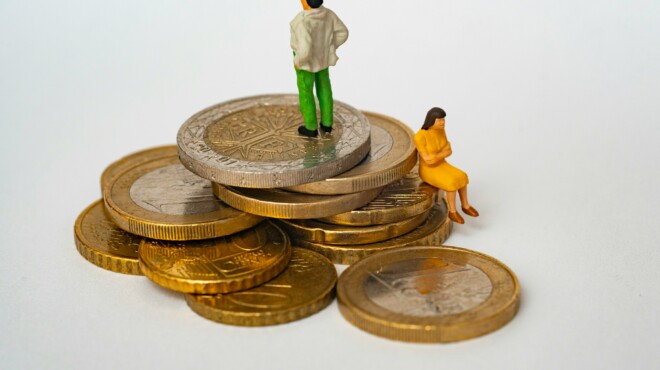 Ethical Matters: Changing Power Imbalances at Home