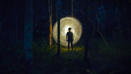 The Haunted Landscape: Ghosts, Magic and Lore