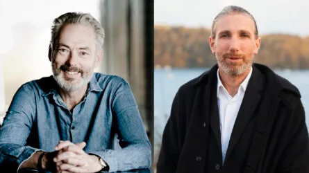 Winterreise with Mark Padmore & Noam Greenberg