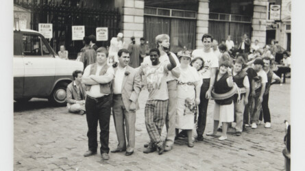 Disability Rights and Dignities