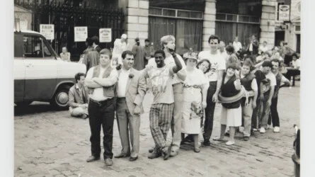 Disability Rights and Dignities