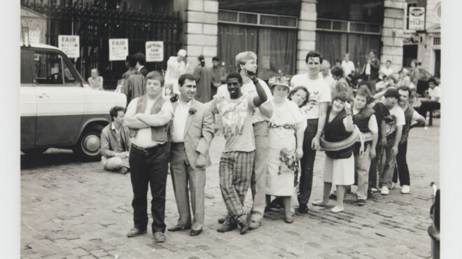 Ethical Matters: Disability Rights and Dignities