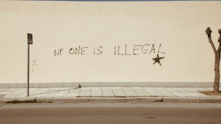 The Migration Question