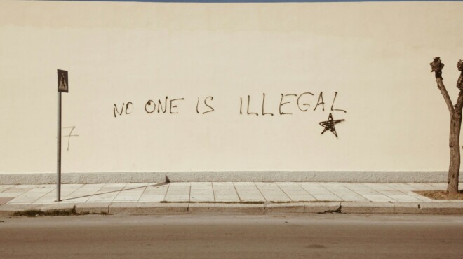 Ethical Matters: The Migration Question