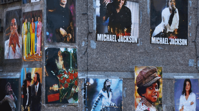 Ethical Matters: The Pleasures and Perils of Fandom