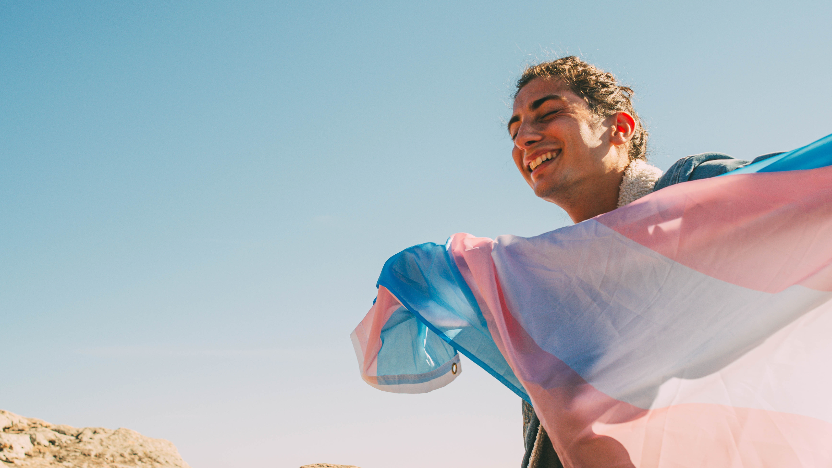 Trans Joy Matters Trans Joy Matters