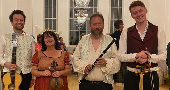 Bloomsbury Festival: Song and Dance Club