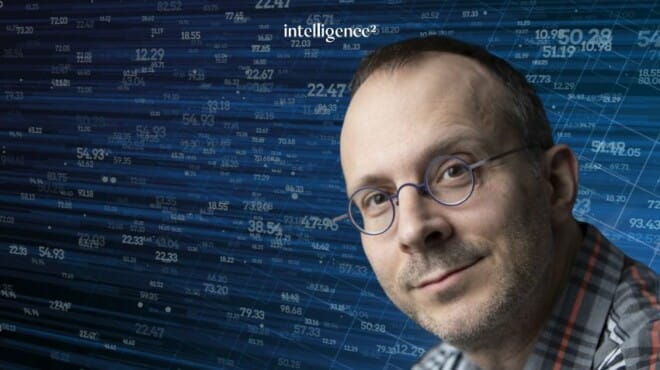 Intelligence Squared: How To Make The World Add Up, with Tim Harford