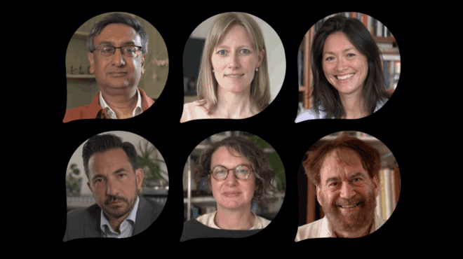 5×15, Leverhulme Trust and EXPeditions:  The Value of Knowledge in an Age of Disinformation