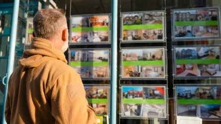 How Housing Broke London