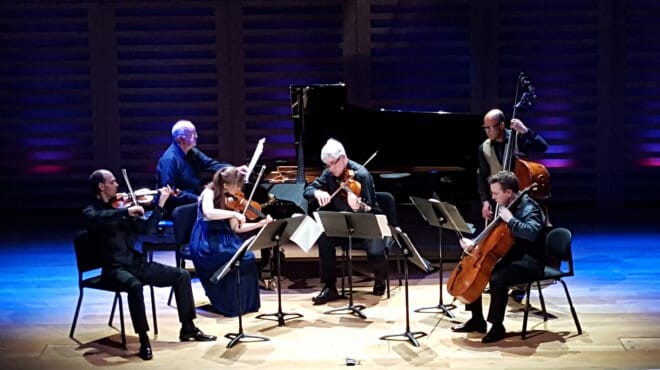 Sunday Concerts: I Musicanti