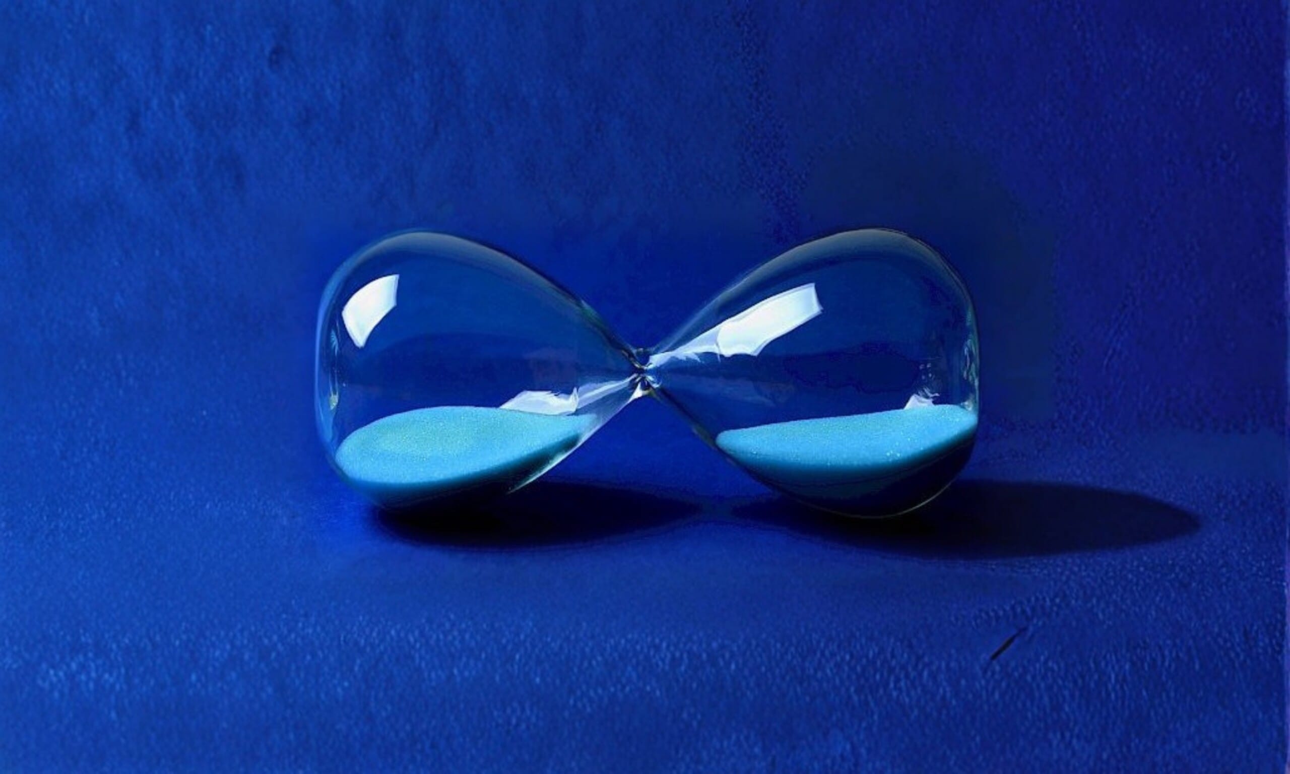 In Search of Now In Search of Now