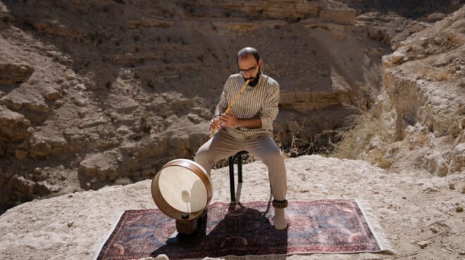 Jasad by Faris Ishaq