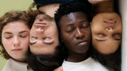 Loving Differently