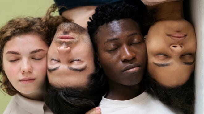 Ethical Matters: Loving Differently