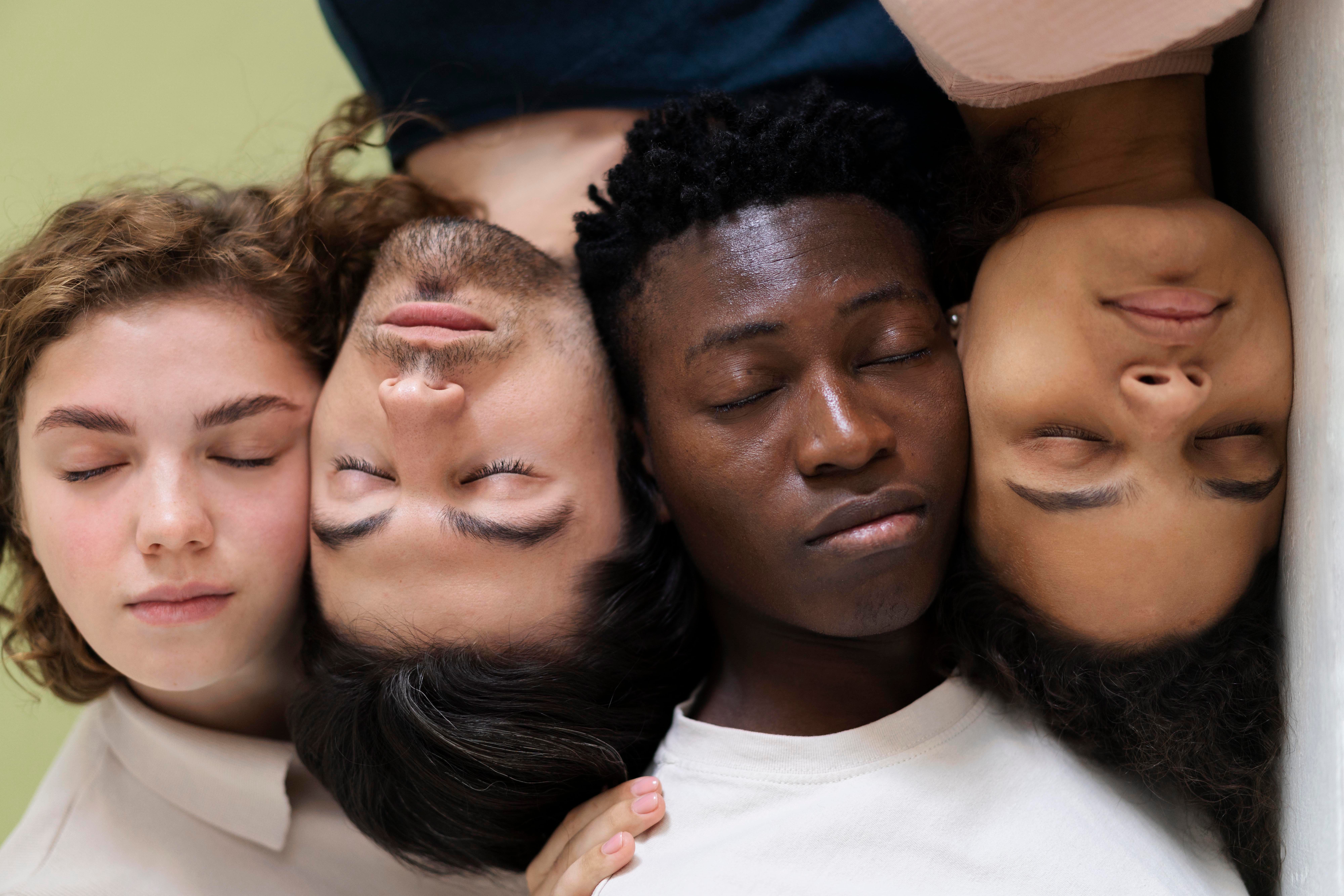 Loving Differently Loving Differently