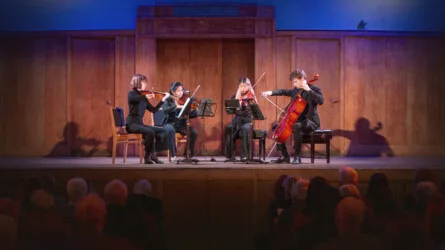 Summer Season Ticket 2026