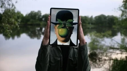 The Age of Fakes