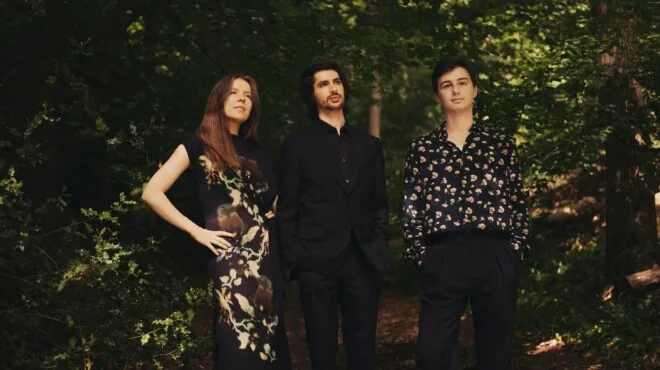 Sunday Concerts: Trio Havisham