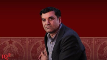 Life and Death in the KGB, with <em>The Rest is Classified’s</em> Gordon Corera