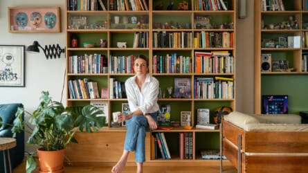 An Undiagnosed Autistic Adolescence