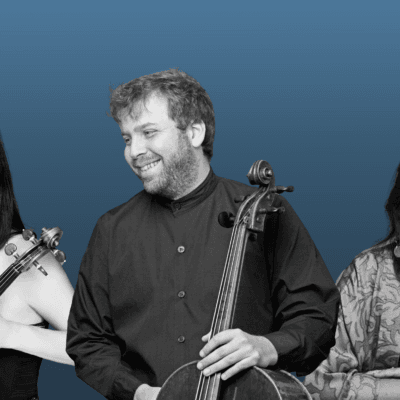 Sunday Concerts: Bartholomew LaFollette & Friends