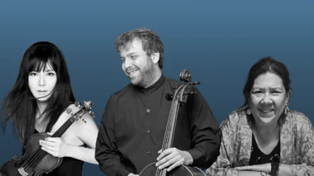 Bartholomew LaFollette & Friends