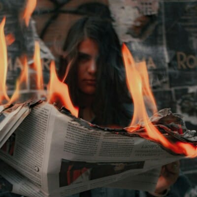 Feminism for a World on Fire