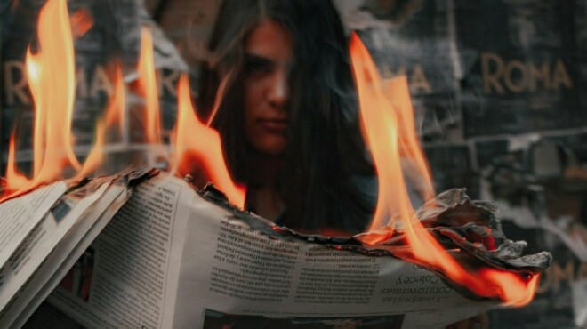  Feminism for a World on Fire