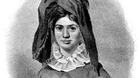 Hoax:  A Ghost, a Witch and a Princess in the Age of Enlightenment