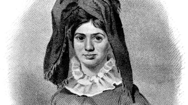 London Fortean Society: Hoax:  A Ghost, a Witch and a Princess in the Age of Enlightenment