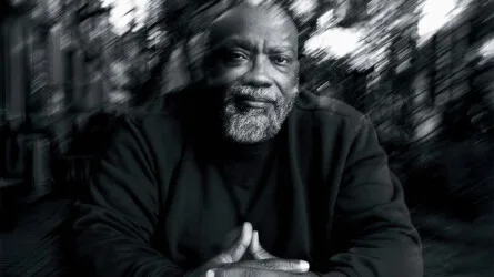 9th Annual Stuart Hall Public Conversation with Fred Moten