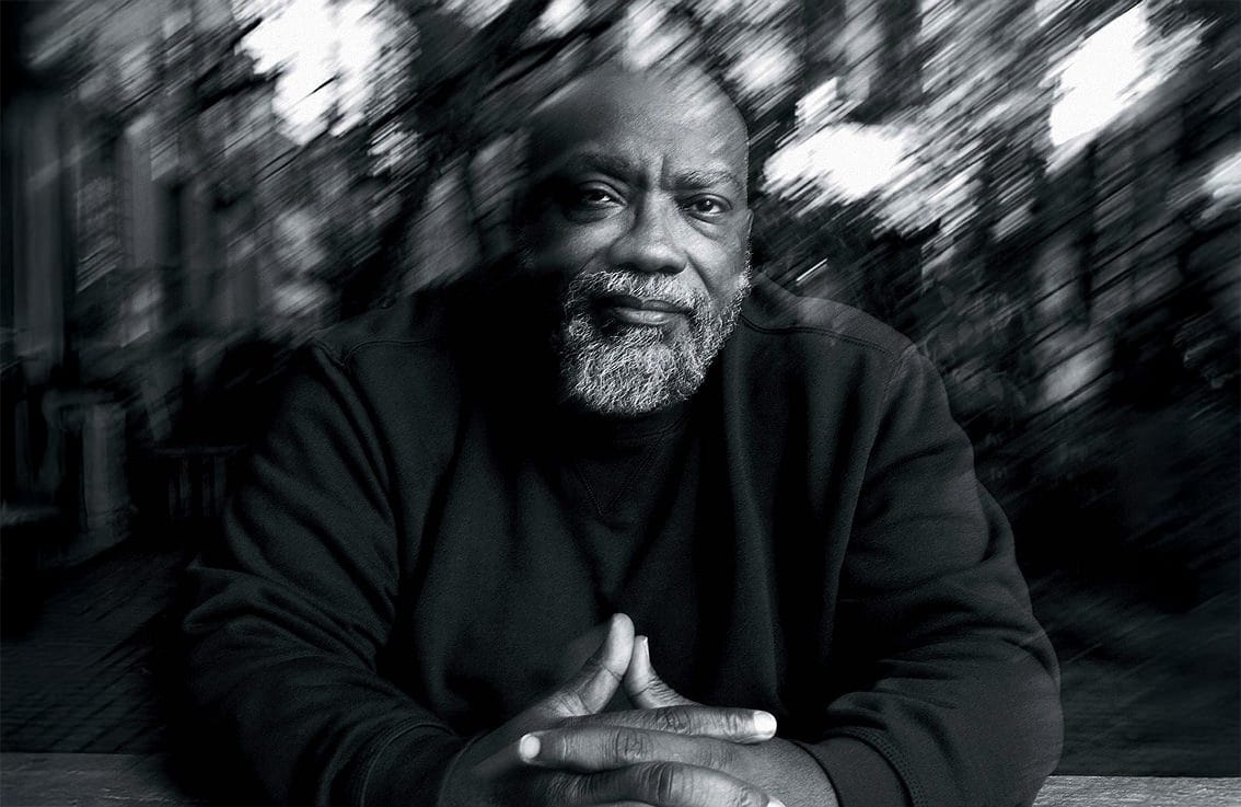 Conway Hall |   9th Annual Stuart Hall Public Conversation with Fred Moten