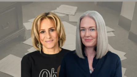 Uncovering the Epstein Story