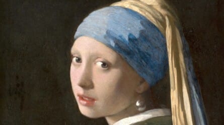 Unveiling Vermeer: The Man and his Masterpieces, with Andrew Graham-Dixon