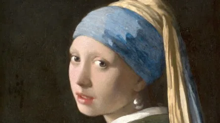 Unveiling Vermeer: The Man and his Masterpieces, with Andrew Graham-Dixon