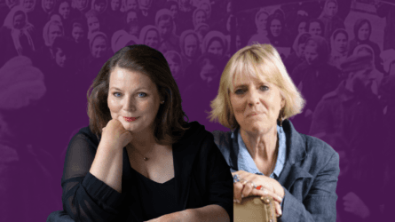 The New Silencing: Women, Politics and the Rise of the Manosphere