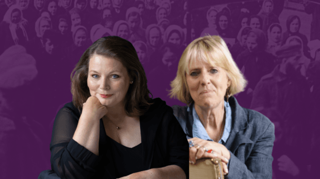 Intelligence Squared: The New Silencing: Women, Politics and the Rise of the Manosphere