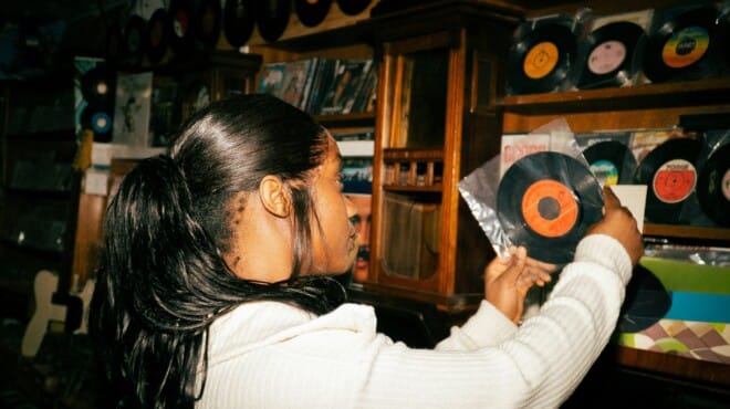 Ethical Matters: A History of Black People and Alternative Music