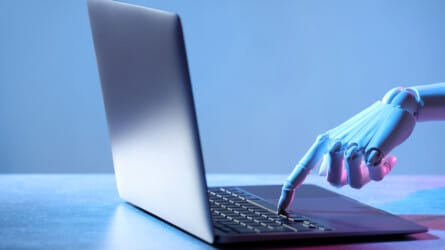 AI and Online Disinformation
