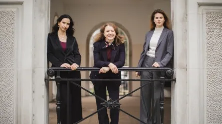 Aida Piano Trio