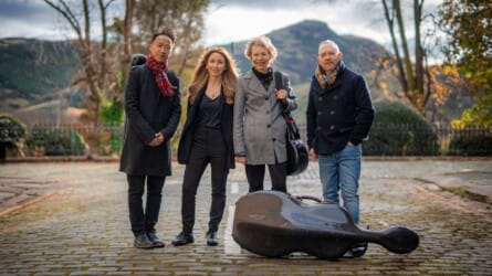 Edinburgh Quartet