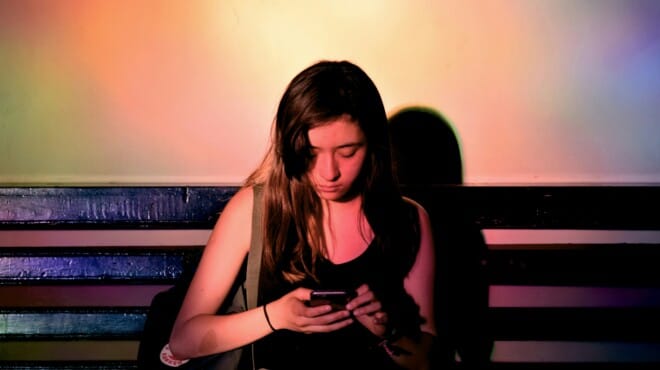Ethical Matters: Fighting Social Atrophy