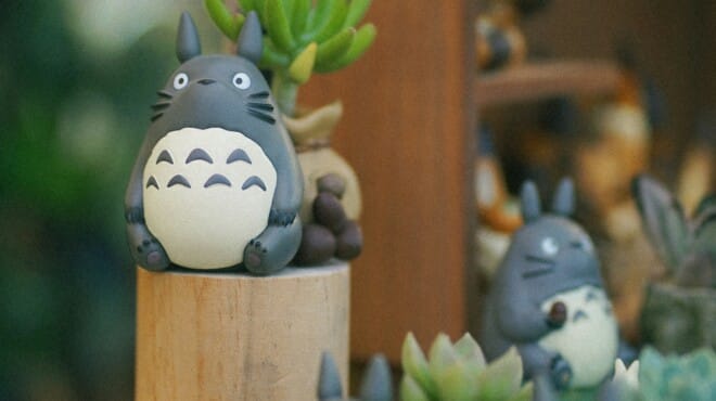 Ethical Matters: Ghibli and Goodness