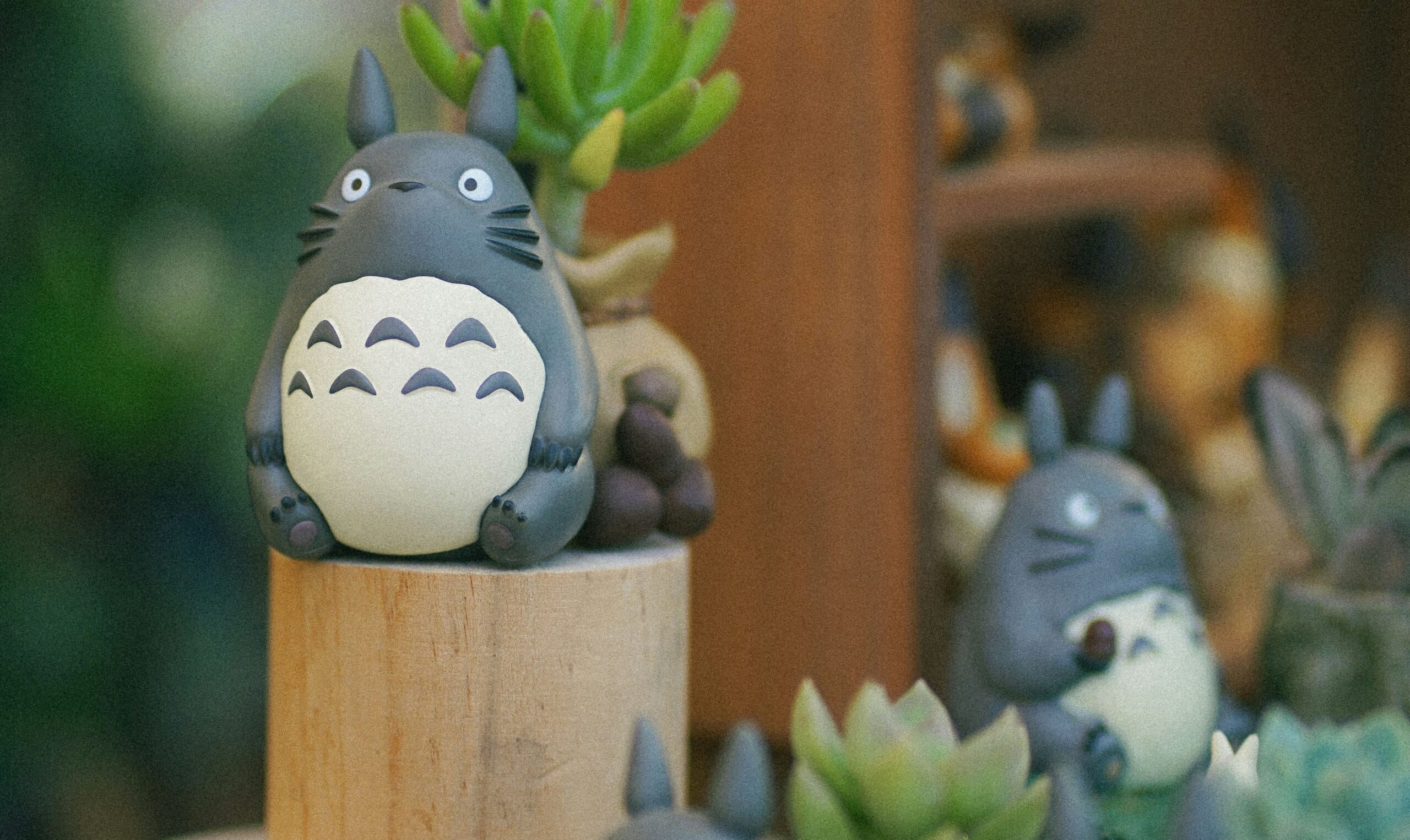 Ghibli and Goodness