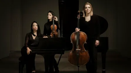 Greenwich Trio & Boris Bizjak