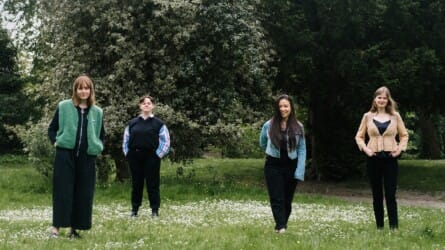 Halcyon Quartet