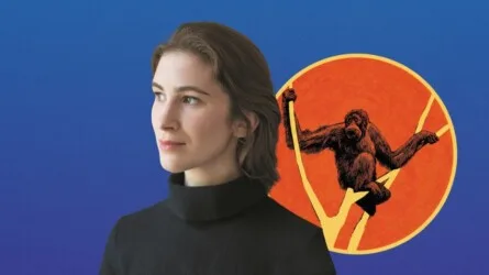 An Evening with Katherine Rundell