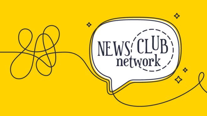 Touch Paper: Launching a News Club Network